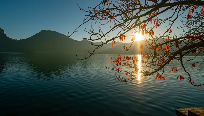 Wolfgangsee