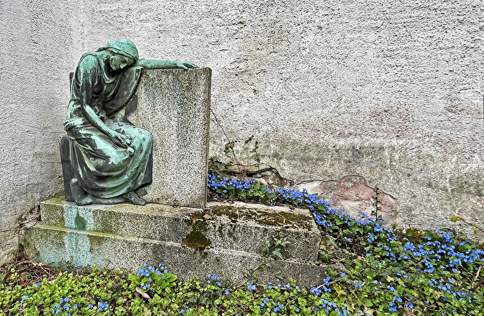 Besinnlichkeit... Gedenken