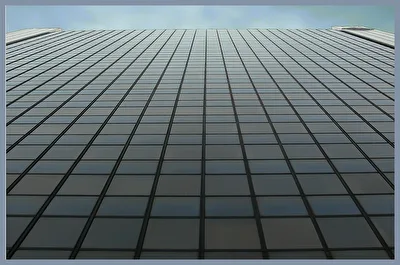 Perspektive/Bürotower