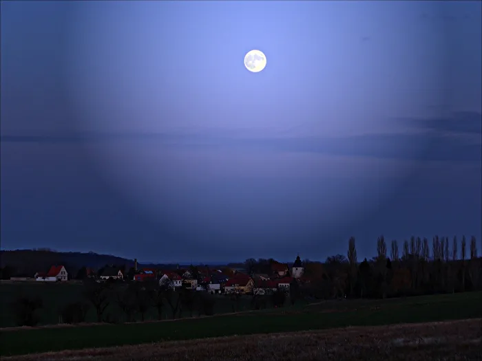 Dunkelheit