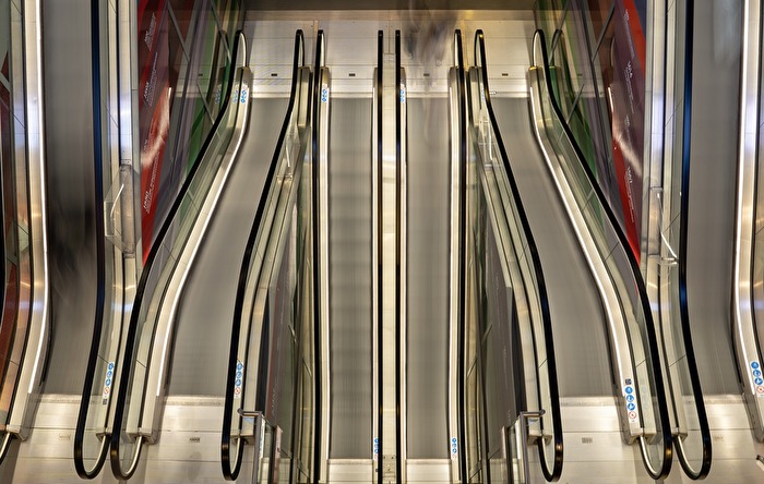 Markthalle Rotterdam