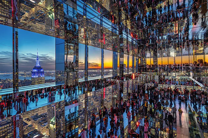SUMMIT One Vanderbilt