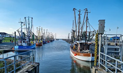 Fischerboote