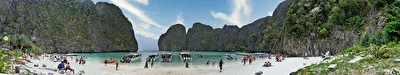 The Beach