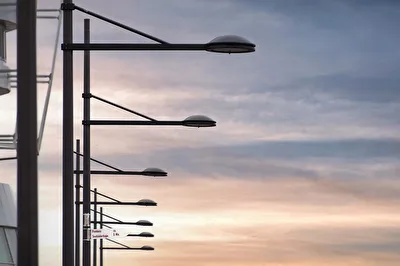 Es werde Licht
