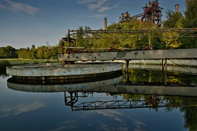 Wasserspiegel