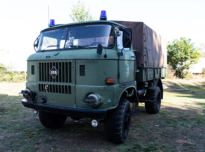 LKW W 50