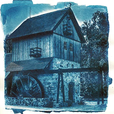 Krabat-Mühle