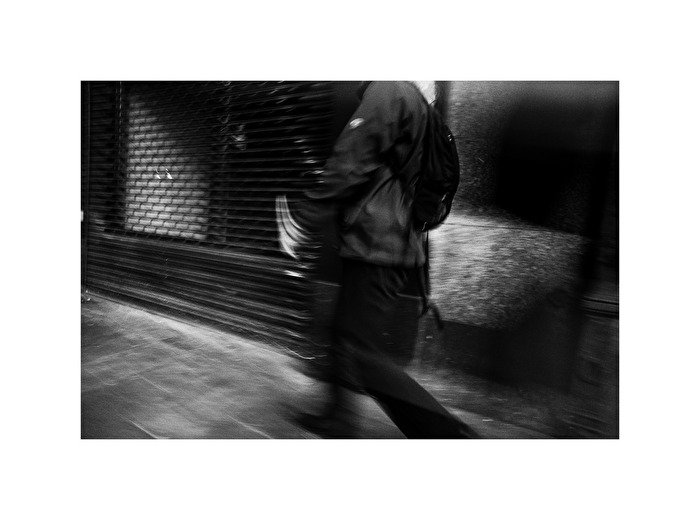 Glasgow in a rush