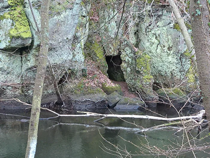 Cave