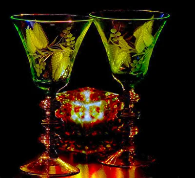 Licht und Farbe