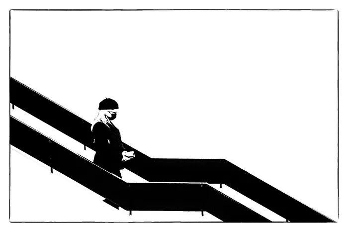 Silhouette 2