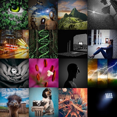 24 neue Wettbewerbsideen