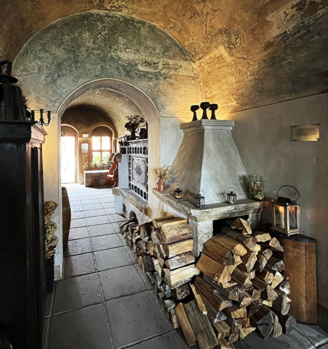 meine neue Küche ;-)