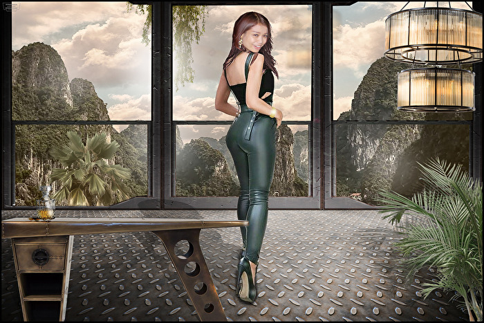 Jittirat by Horst_Pfrommer Calw