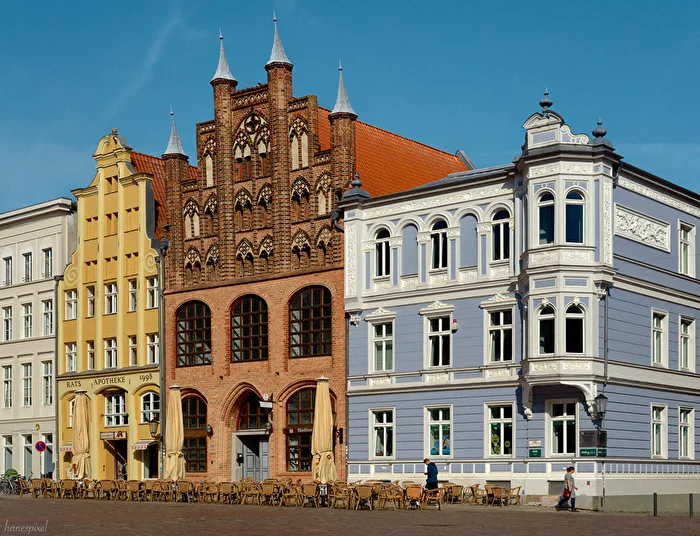 Stralsund