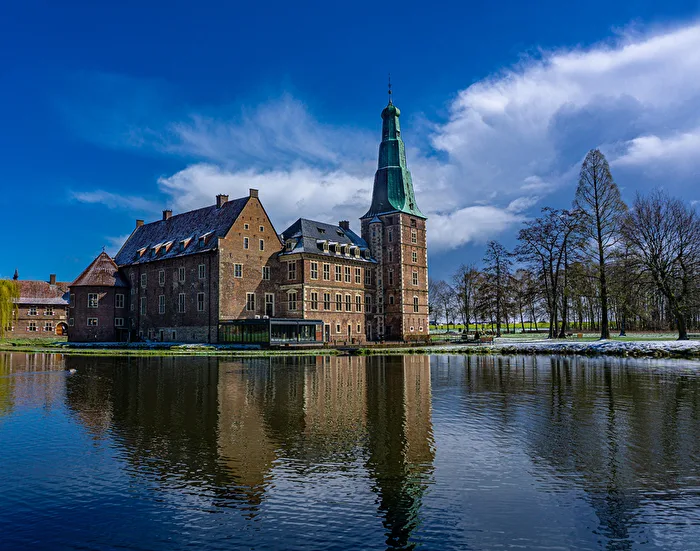 Castle Raesfeld