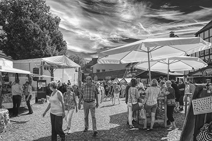 Market Day