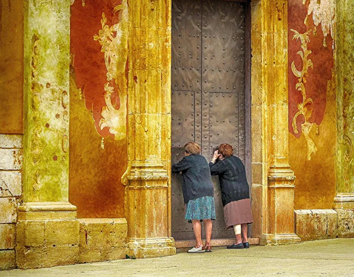Top Secret