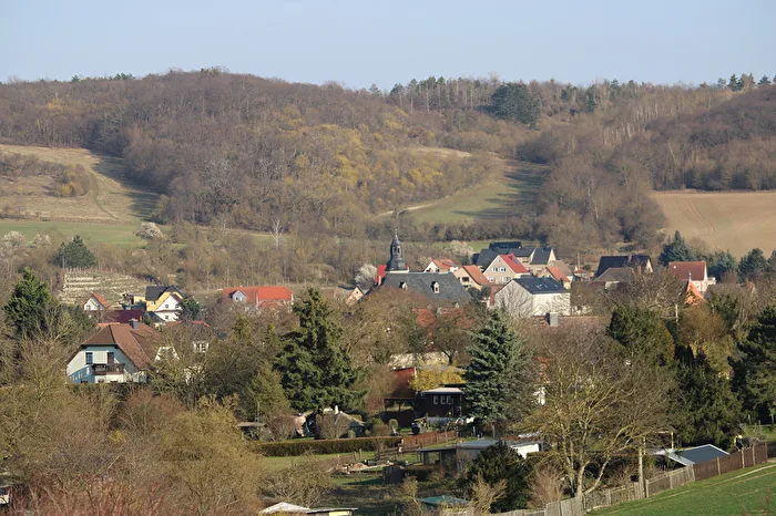 Balgstädt