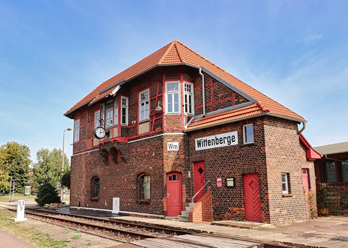 Stellwerk