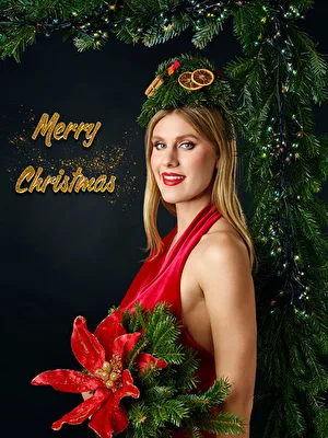 Weihnachten