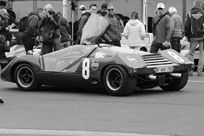 Marcos Mantis XP 1968