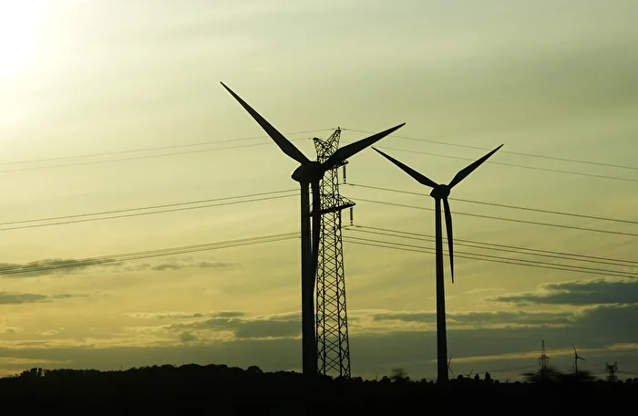 erneuerbare Energie