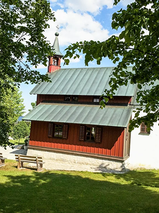 Seitenschiff