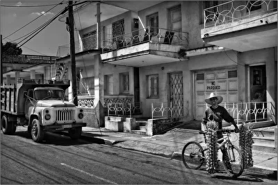 Pinar del Rio, Cuba