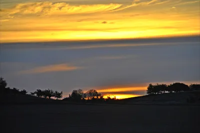 Morgenstimmung