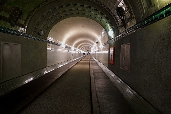 Elbtunnel