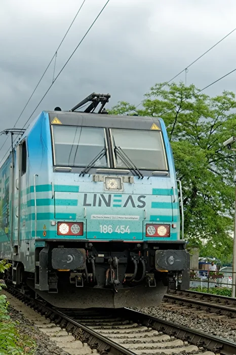 E - Lok