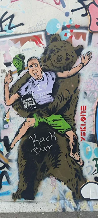 BärenFotoLiebe