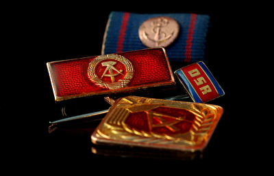 Vergangenheit oder Gegenwart!