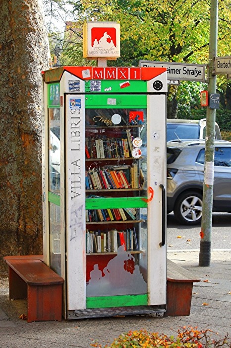 Bücherboxx