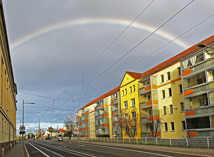 Regenbogen