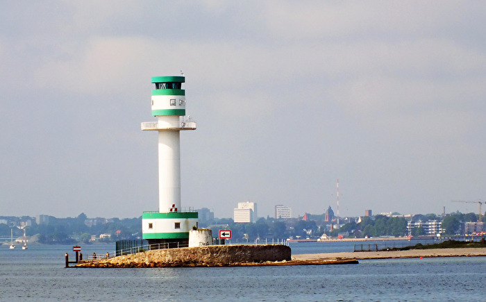 Leuchtturm Friedrichsort