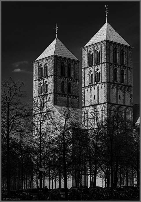 St. Paulus Dom Münster