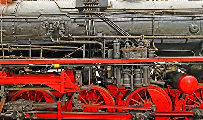Eisenbahn