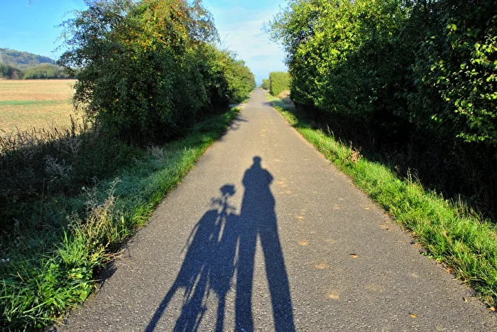 Shadow casting