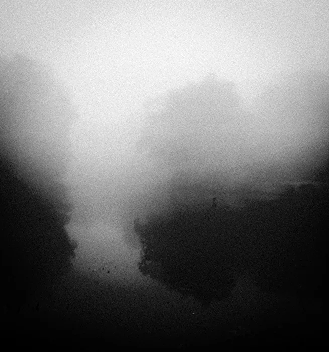 somethinginthewater