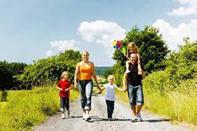 Familienbande