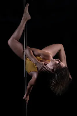 Pole Dance