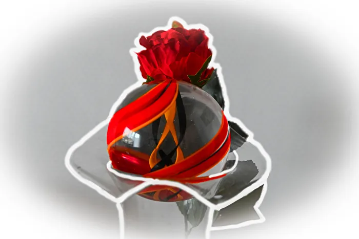 Flower Art