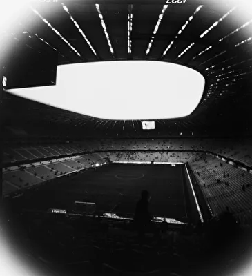 Stadion