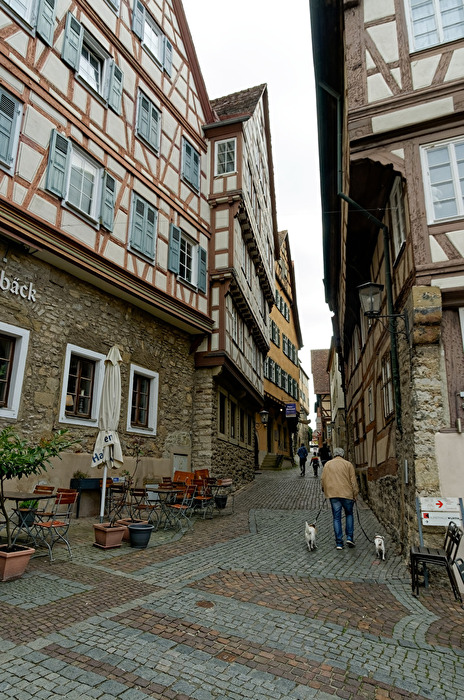 Fachwekhäuser