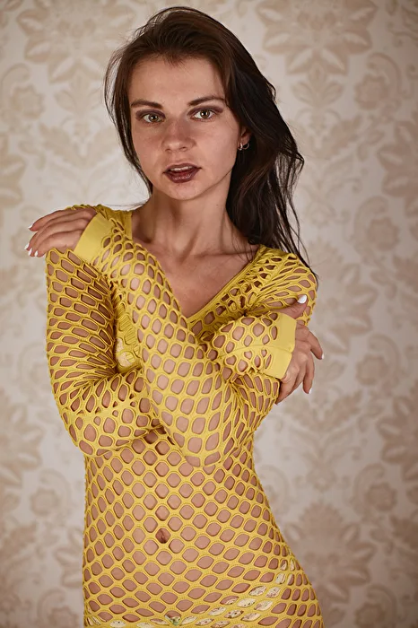 Carolina Matvienko