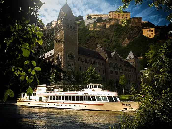 Koblenz verdreht