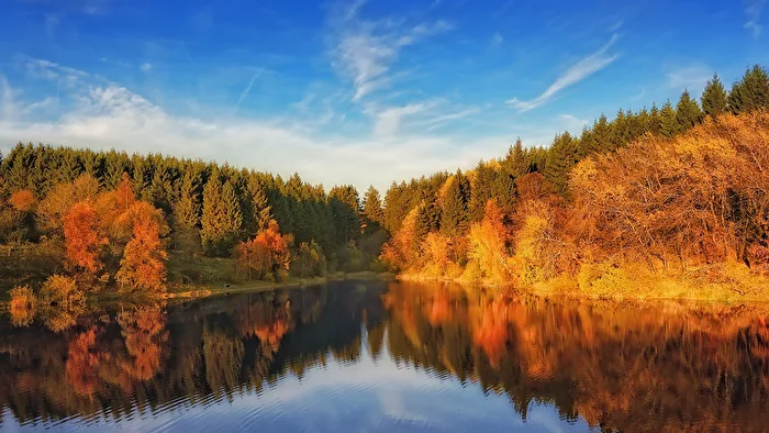Waldseebad Clausthal Zellerfeld